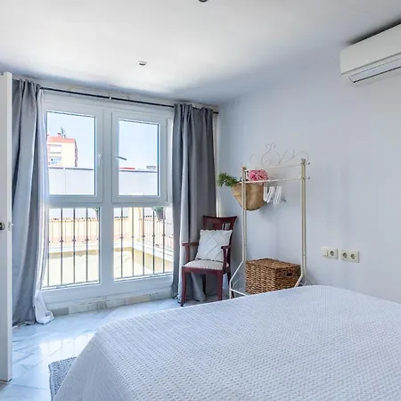 Apartament En El Centro Sewilla