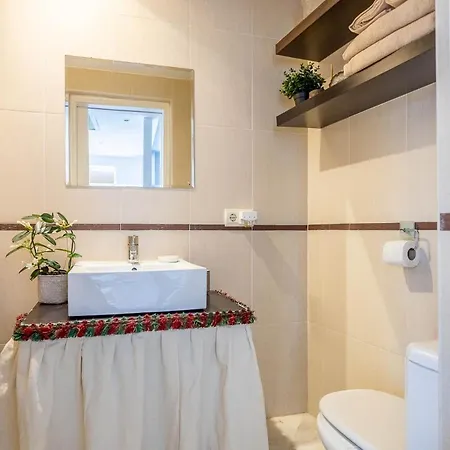 Apartament En El Centro *