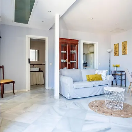 Apartament En El Centro Sewilla