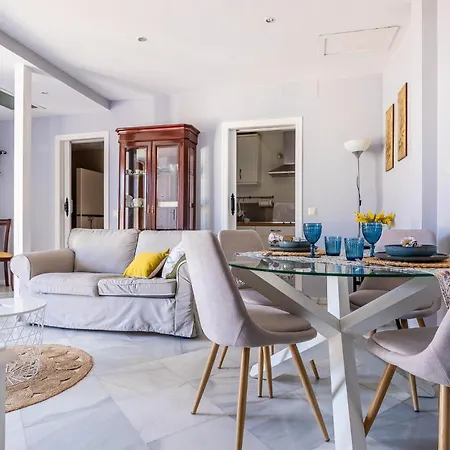 Apartament En El Centro *